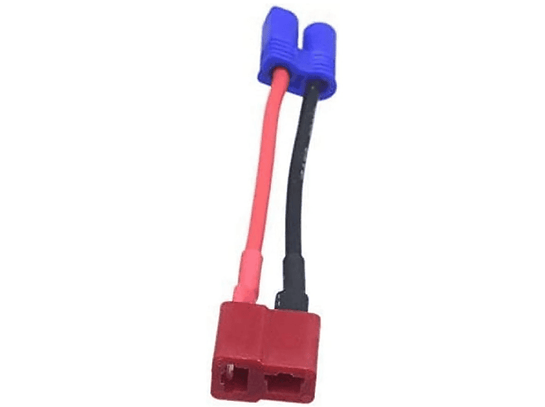 YUNIQUE GREEN-CLEAN-POWER - Connettori XT90 Femmina-Maschio 10AWG, Anti