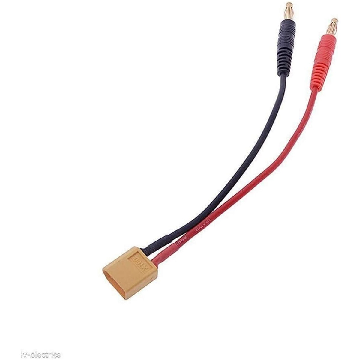 Caricabatterie USB YUNIQUE Per Batterie LiPo 7.4V 2S - Connettore SM-4P, Per Auto, Droni E Barche RC, Protezione Sovraccarico, Indicatore LED