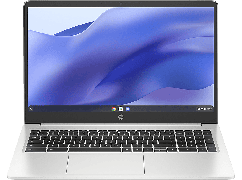 Portátil - HP Chromebook 15a-na0003sf