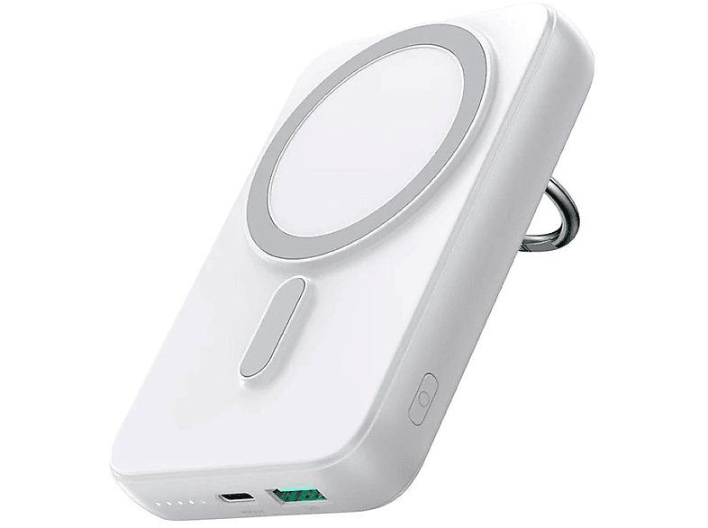 JOYROOM JR-W050 10000 mAh 20W Powerbank 10000 mAh Weiß