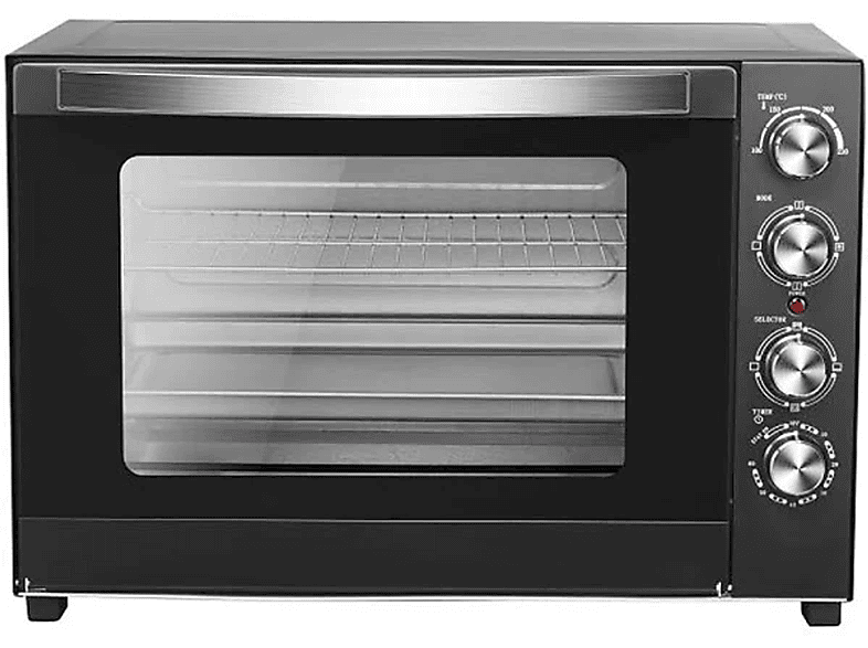 Mini horno - COMELEC HO4803CRL