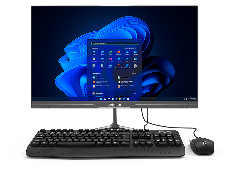 All in One PC - PRIMUX AIO IOX 2404F