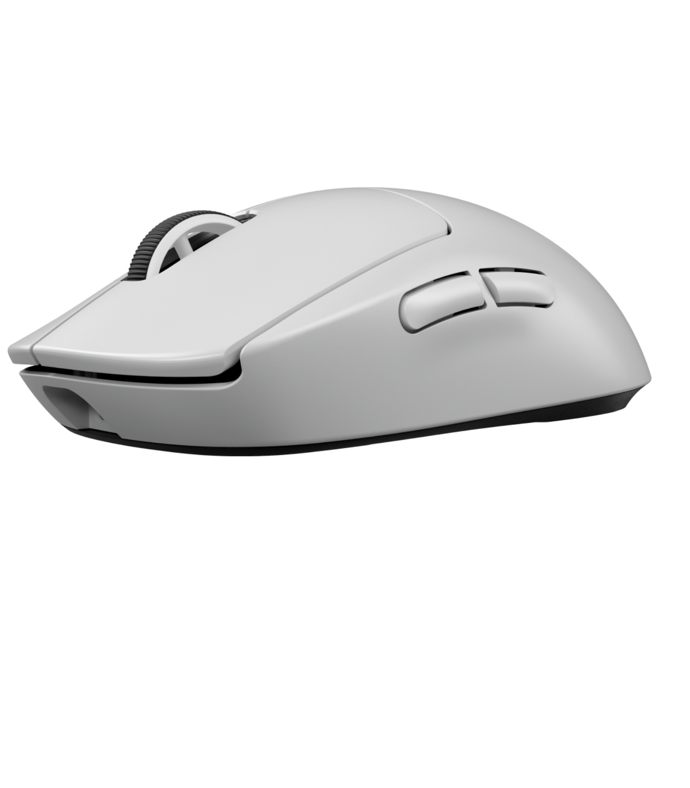 LOGITECH 910-006638 G PRO X SUPERLIGHT 2 LIGHTSPEED WHITE Gaming 