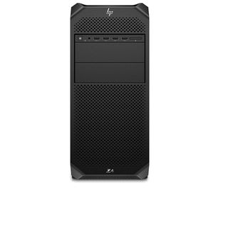 HP HP Z4 G5 TWR W3-2425 64/1TB (DE) Notebook, PC & Tablet Personal Computer (PC) Workstation-Desktops, PC-Desktop Sonstige CPU Prozessor, 64 GB RAM, 0 GB SSD, NVIDIA GeForce RTX™ A4000, Windows