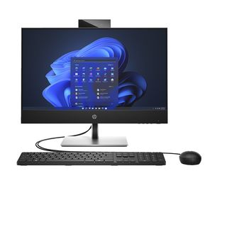 HP ProOne 440, PC-Desktop mit Intel® Core™ i7 i7-14700T Prozessor, 16 GB RAM, 0 GB Interner Speicher, Intel® HD Graphics, Windows