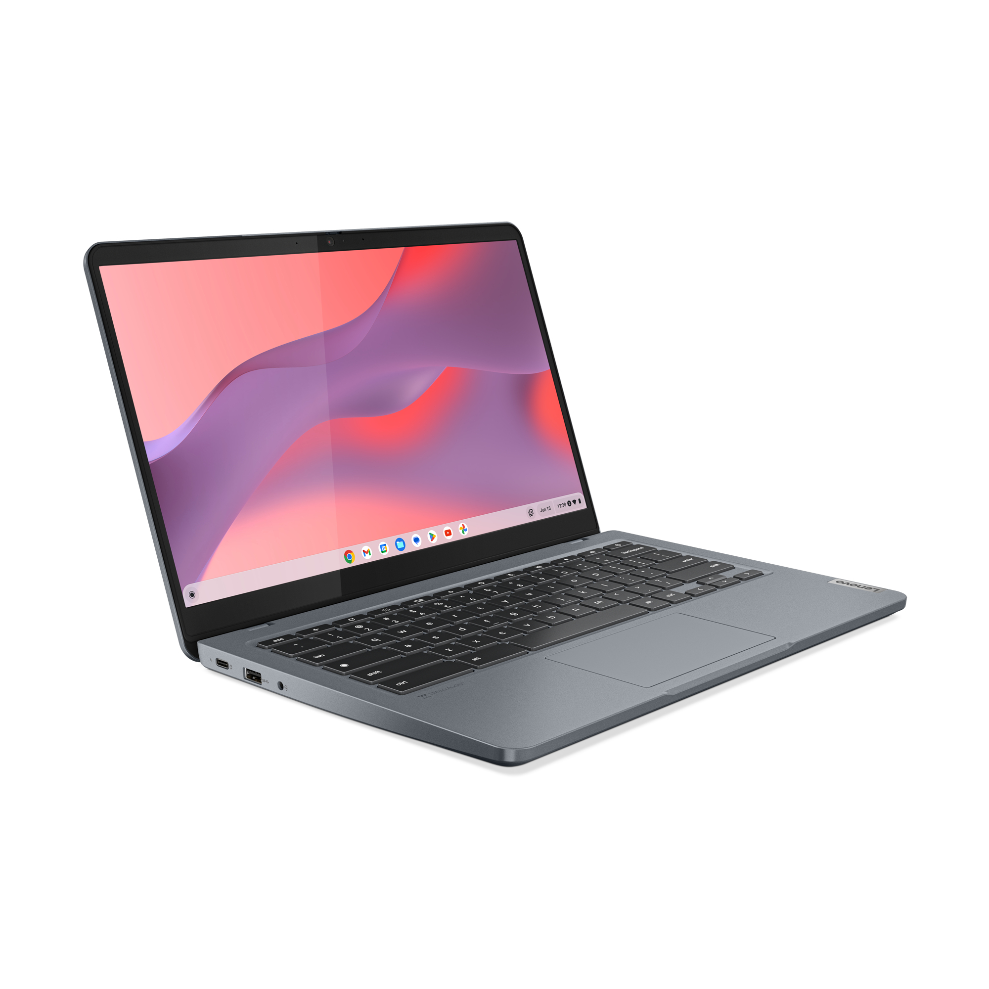 Chromebooks LENOVO IdeaPad Slim 3 Chrome 14IAN8 / Intel Core i3 N