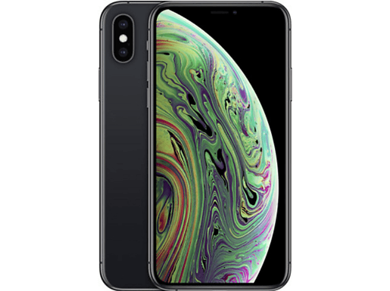 IPhone X 256 Gb wie neu OVP factory Spacegrey