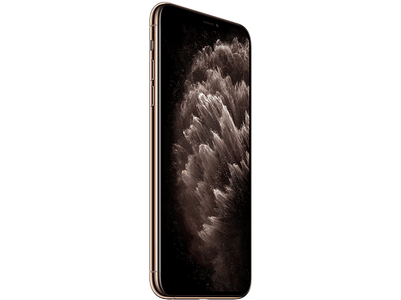 APPLE IPHONE 11 PRO MAX 256GB GOLD 256 GB Gold Dual SIM | MediaMarkt