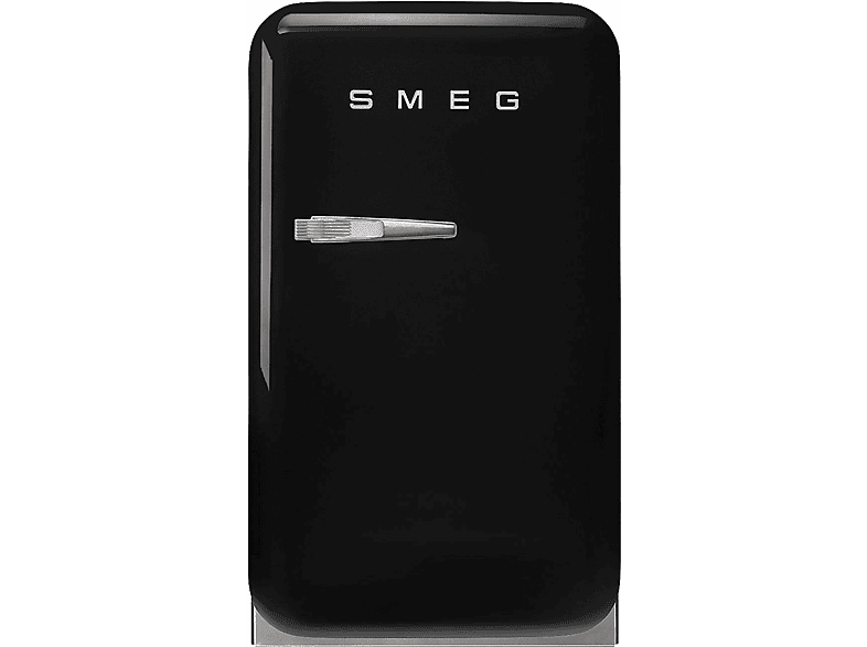 Frigorífico mini - SMEG  FAB5RBL5