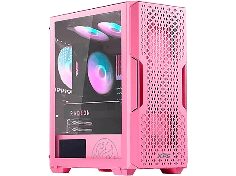 Pc Gaming | PC RACING RYZEN 5 ORDENADOR SOBREMESA, AMD Ryzen™ 5