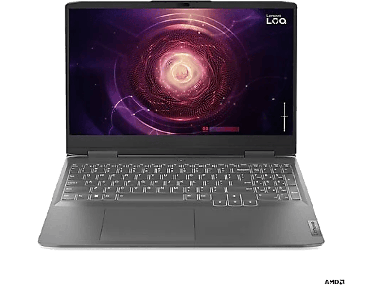 Portátil Gaming - LENOVO 82XT0055SP