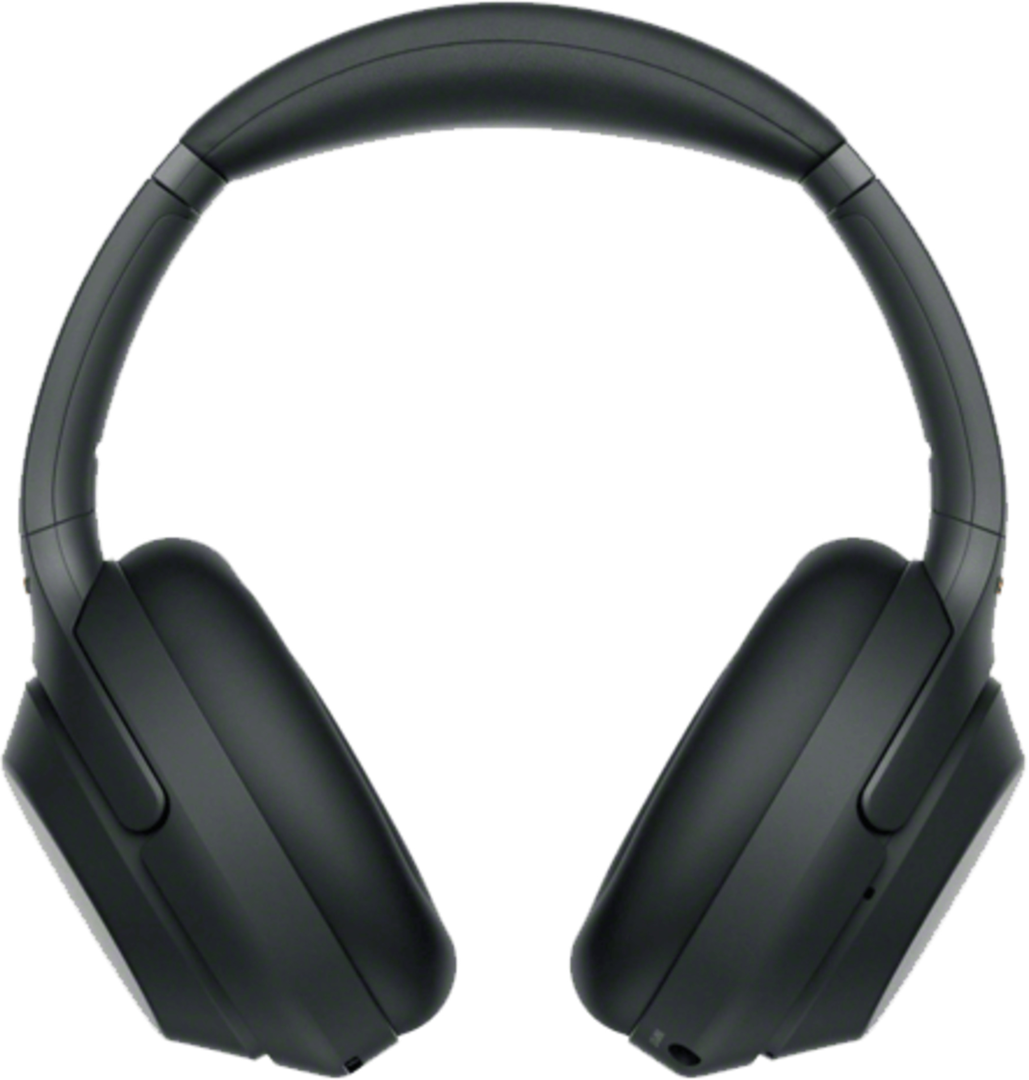 SONY WH 1000 XM3 B SCHWARZ, Over-ear Kopfhörer Bluetooth Schwarz