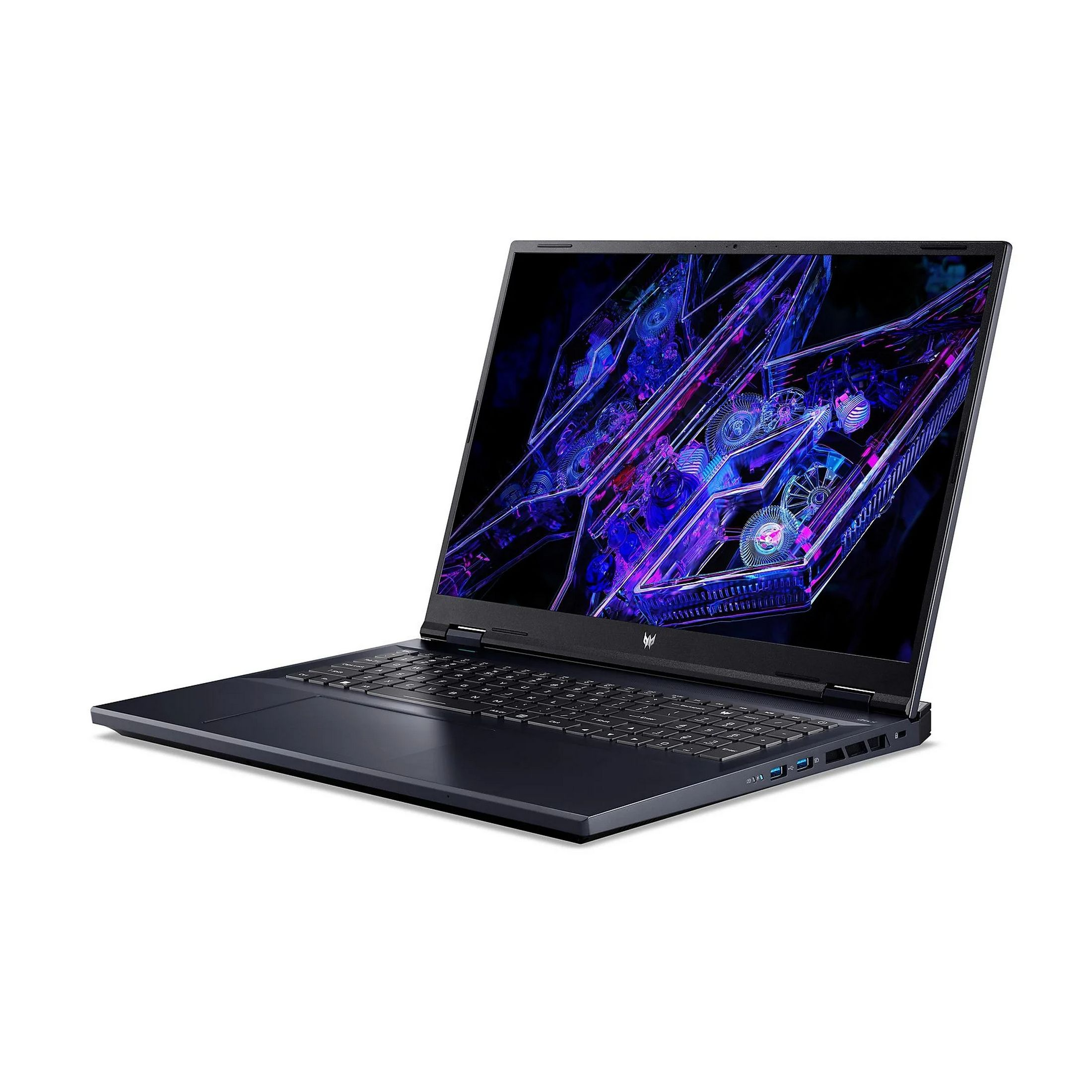 Powerful Predator AI Helios Neo 16 i9-14900HX RTX 4070 32GB RAM