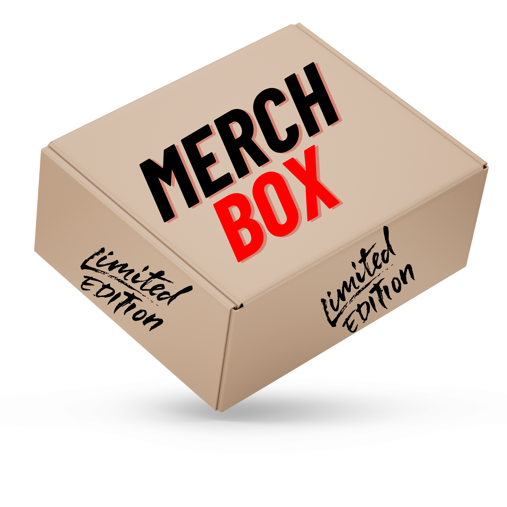 Merch-Box, Exklusive Merchbox / Collector-Box | MediaMarkt
