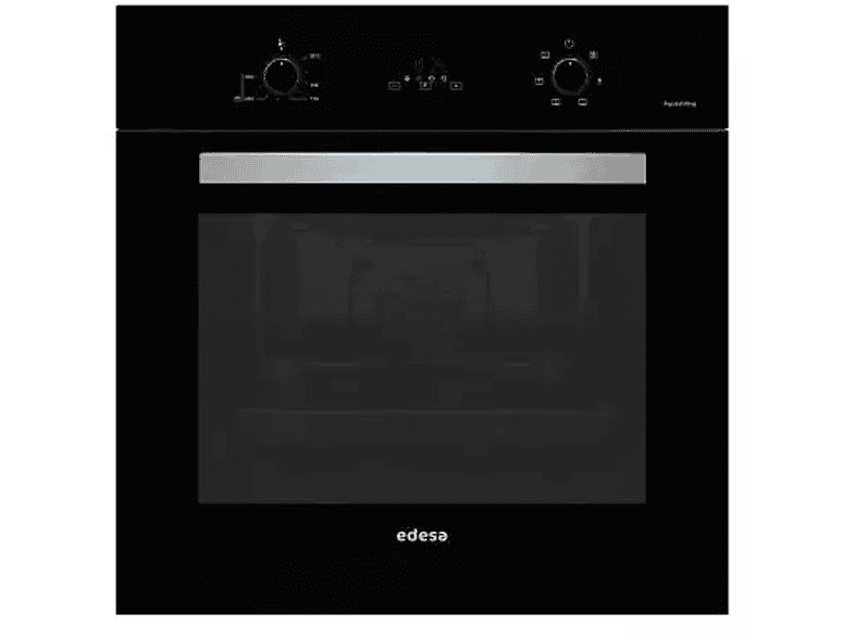 Horno multifunción - EDESA EOE-7040 FBK