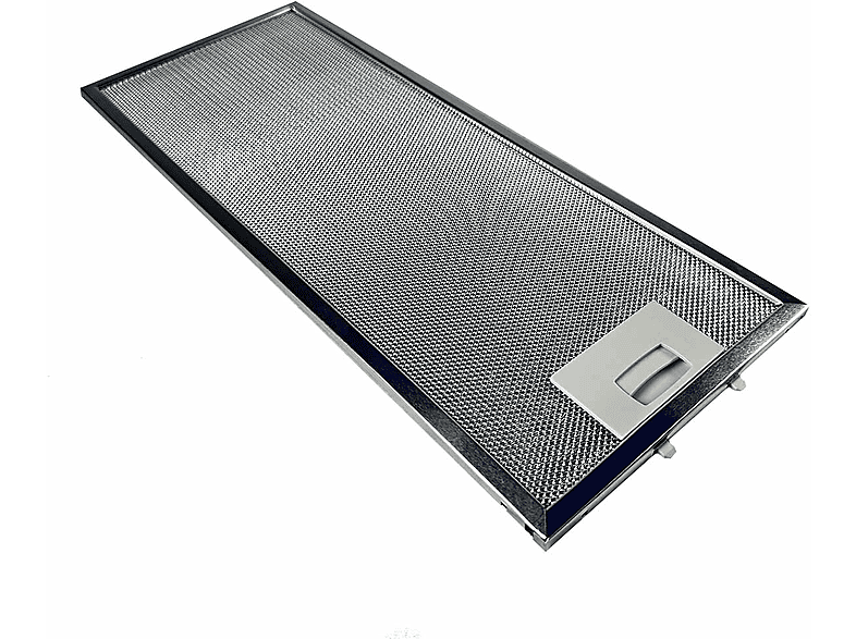 Metallgitter-Filter Für Hygena Dunstabzugshauben – Silber, 300 X 240 Mm, Waschbar