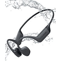 MediaMarkt GOLDEN SOUND Bone Conduction Oordopjes Zwart aanbieding