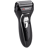 MediaMarkt ALPINA MEASC4280/003 Scheerapparaat Zwart aanbieding