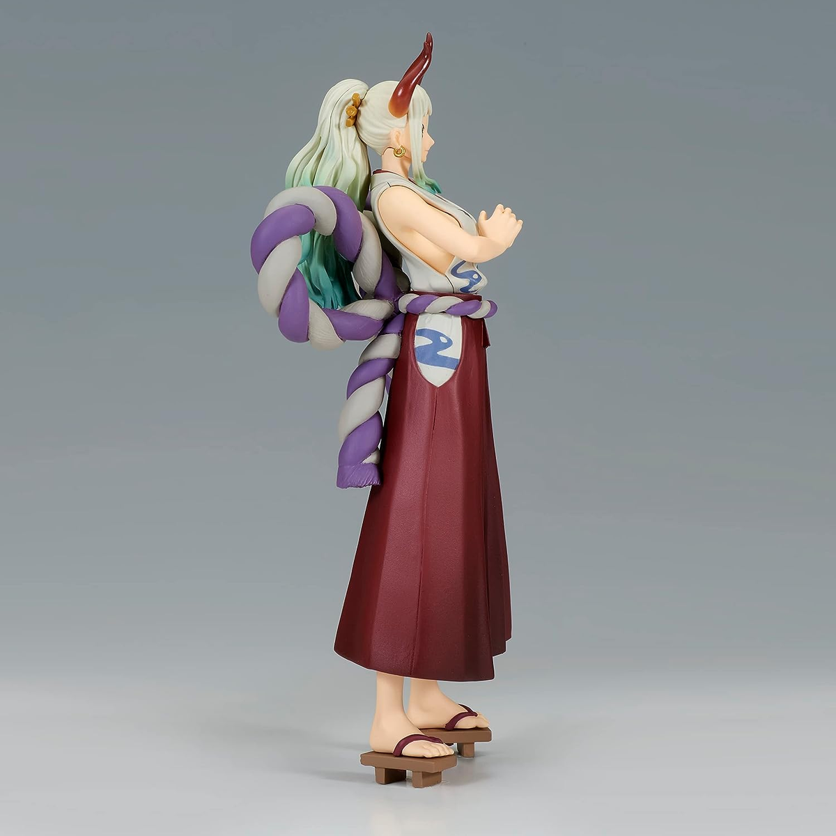 Figuras de acción y muñecos de Kaido de One Piece - Figuras de colección