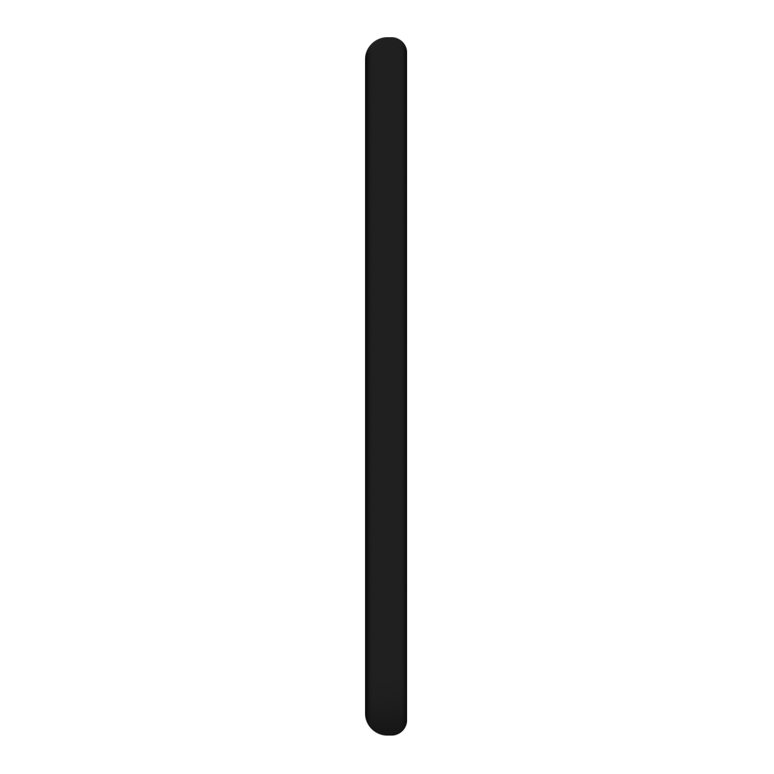 CAZY Verstellbare Handykette, Umhängetasche, Sony, Xperia 10 VI, Schwarz