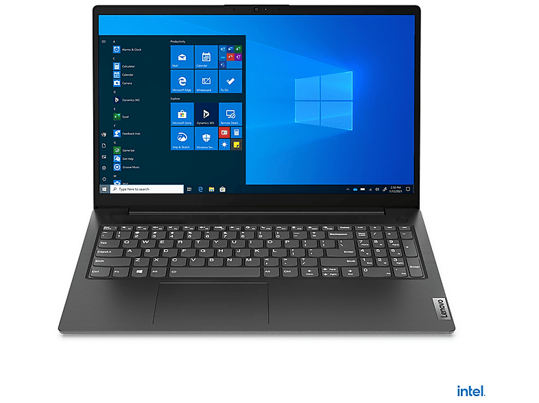 Portátil - LENOVO V15 Gen 2