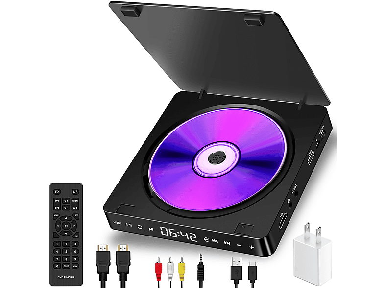 Deals dvd player