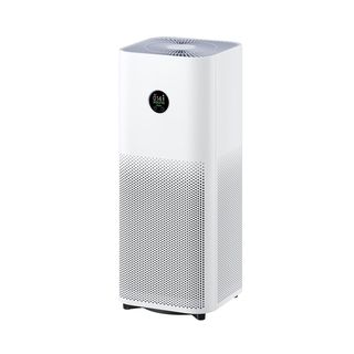 XIAOMI BHR5056EU SMART AIR PURIFIER 4 PRO Luftreiniger Weiß (50 Watt, Raumgröße: 60 m²)