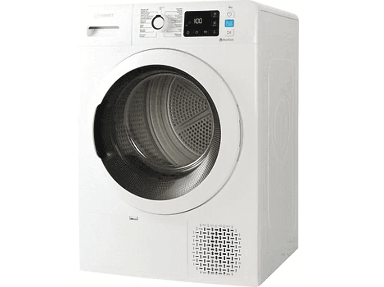 Secadora bomba de calor - INDESIT YTN M11 82K RX SPT