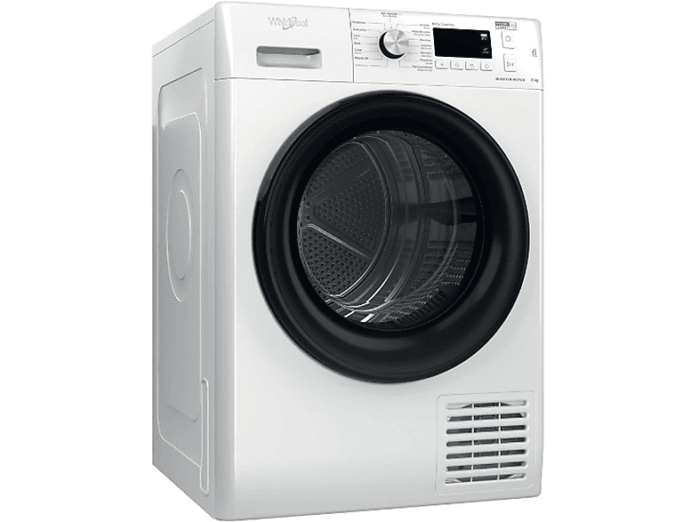 Secadora bomba de calor - WHIRLPOOL FFT M11 8X3BY SPT