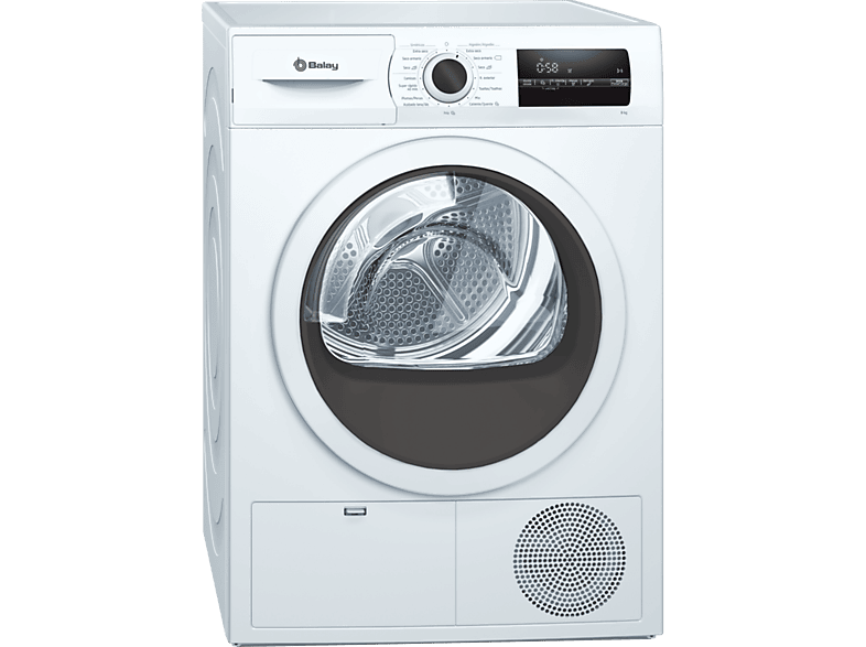 3sb581b Balay Secadora Balay 3sb286b Opiniones Balay 3SB581B