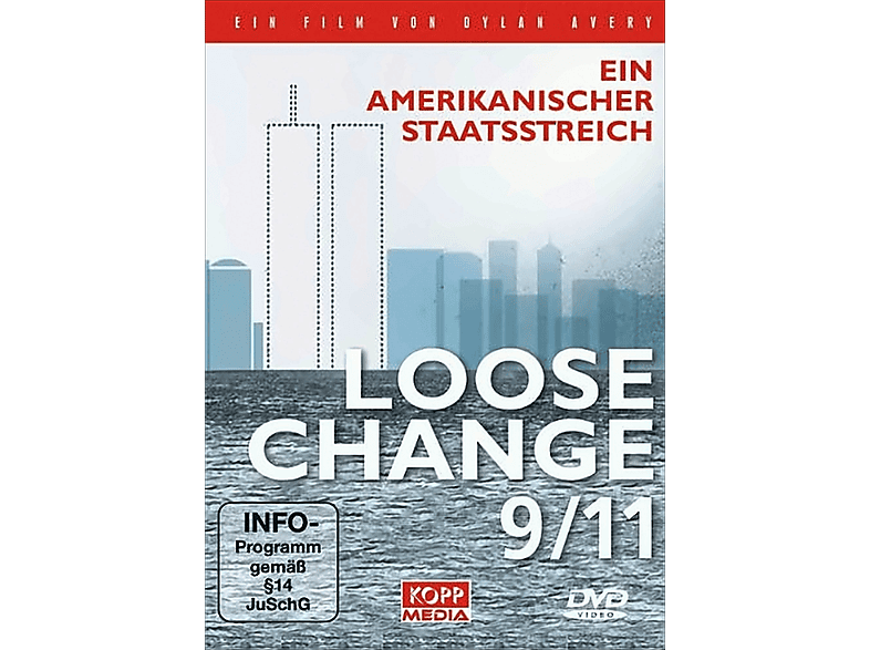 Loose Change 9/11 (2 DVDs) DVD MediaMarkt