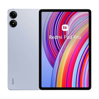 XIAOMI Redmi Pad Pro, Tablet, 256 GB, 12,1 Zoll, Blau