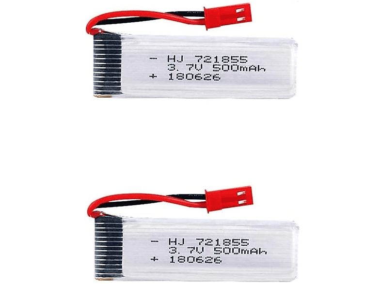 Cargador B3 Lipo Para Baterías 2S Y 3S – Carga Rápida De 2A, 7.4V, Con Protección Contra Sobrecarga, Compacto (24 G), Compatible Con Coches RC, Drones, Airsoft Y Barcos
