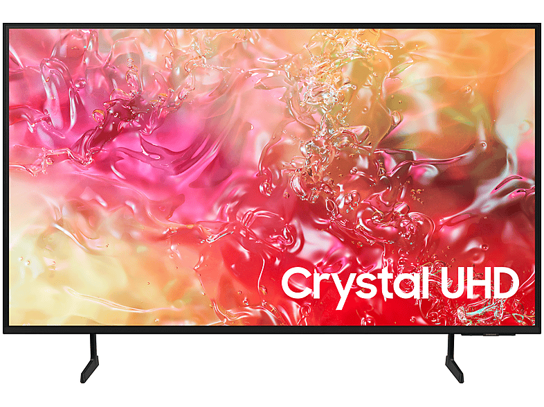 TV LED - SAMSUNG DU7000 Crystal UHD 4K