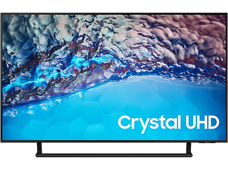 TV LED 50" - SAMSUNG 8