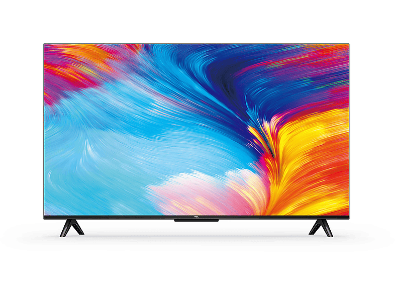 TV LED 43" - TCL 43P631