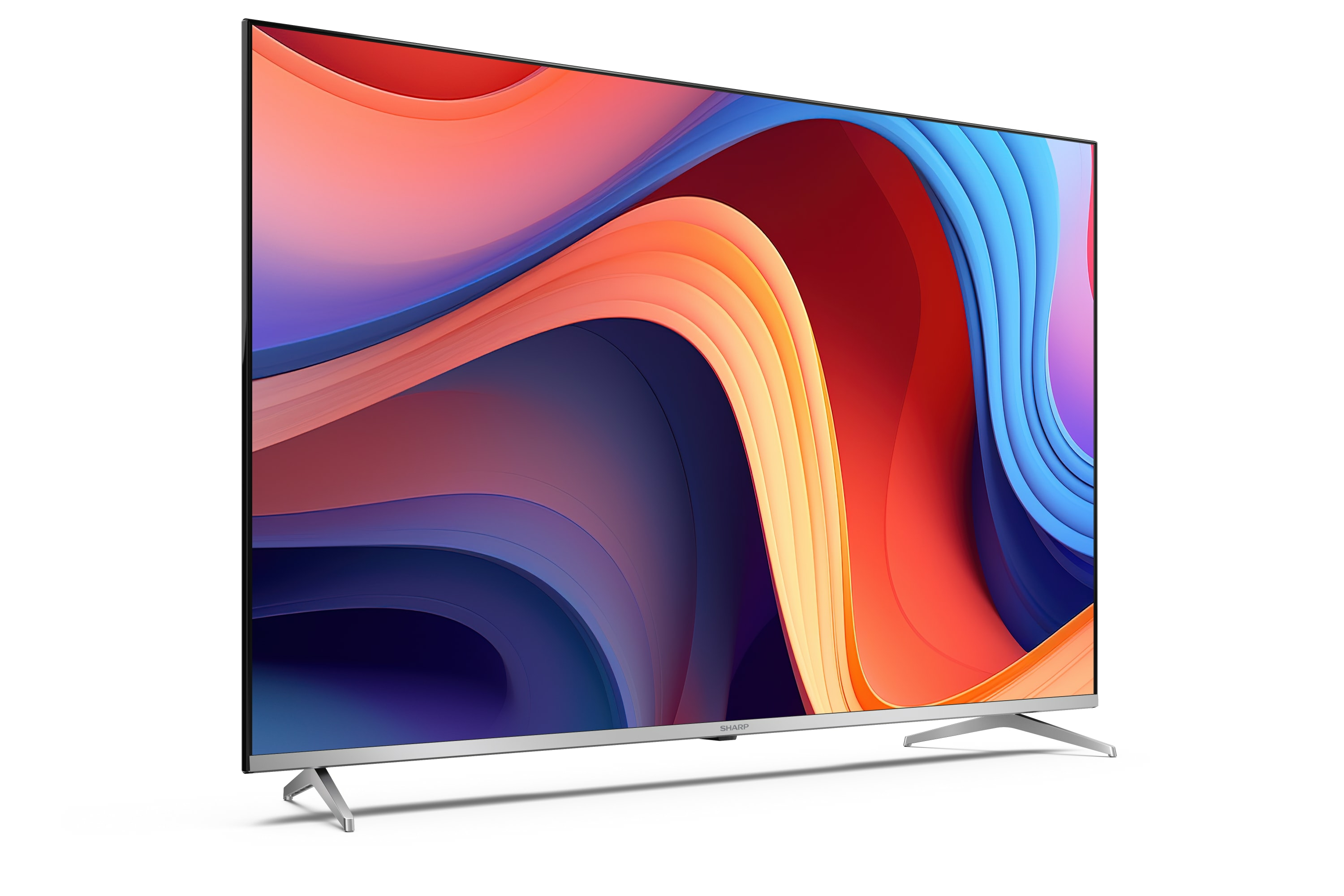 SHARP Aquos 55GP6260 Led 55 inch 2020 Ultra HD 4K | MediaMarkt