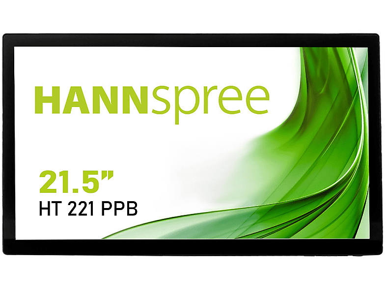 Monitor - HANNSPREE HT 221 PPB