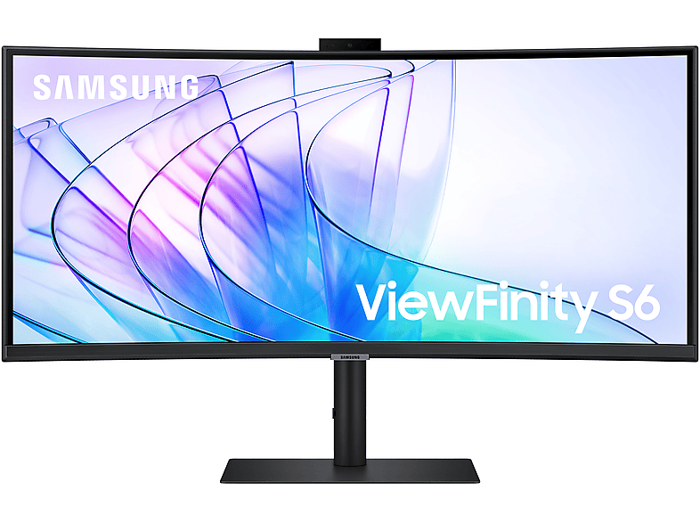 Monitor - SAMSUNG S34C652VAUXEN