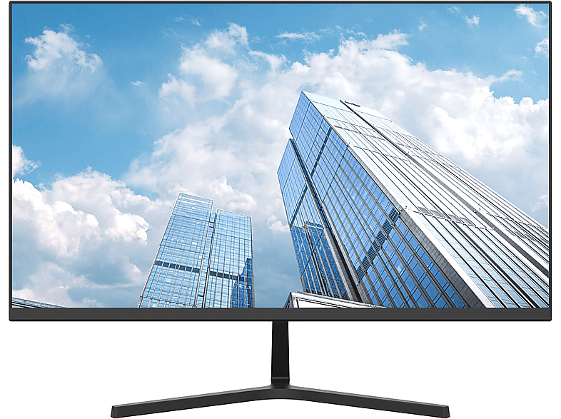 DAHUA TECHNOLOGY LM27-B201S 27 Zoll Full-HD Monitor (4 ms Reaktionszeit , 75 Hz , 100 Hz nativ)