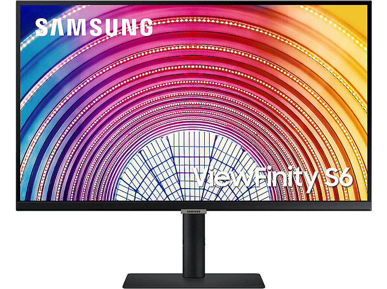 Monitor – SAMSUNG ViewFinity  S6 S60A