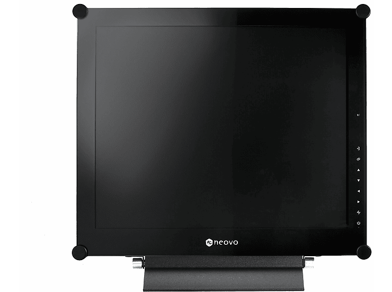 AG NEOVO X19E0011E0100 19 Zoll SXGA Monitor (3 ms Reaktionszeit , 60Hz , 60 Hz nativ)