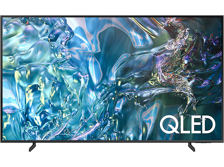 TV QLED 55″ – SAMSUNG QE55Q60DAU (2024)