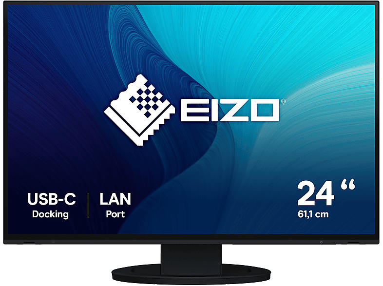 Monitor - EIZO FlexScan EV2495