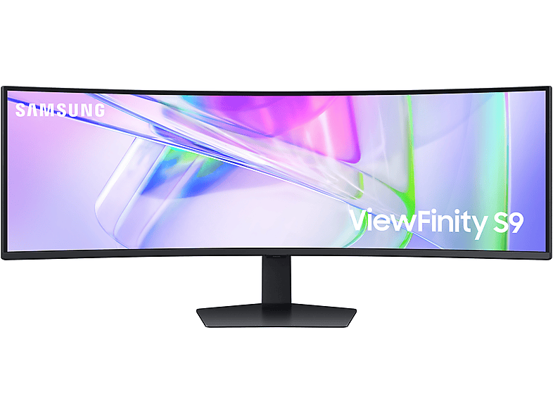 Monitor – SAMSUNG ViewFinity  S9 S95UC