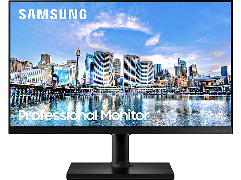 SAMSUNG Samsung LF27T450FZUXEN | 27 inch - 1.920 x 1.080 Full HD (Full ...