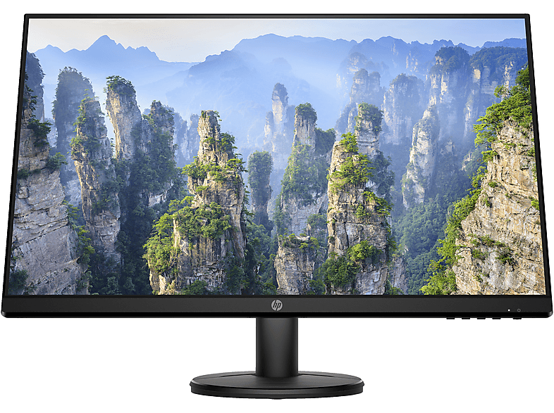 Monitor - HP V27e FHD Monitor