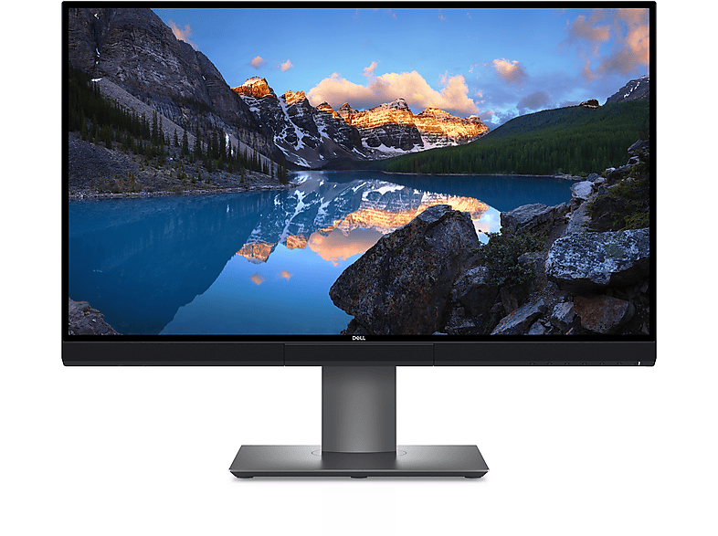 Monitor - DELL DELL-UP2720Q