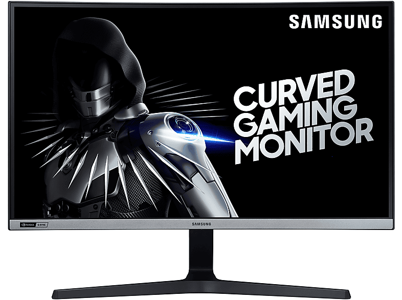 Monitor gaming - SAMSUNG 8801643931421