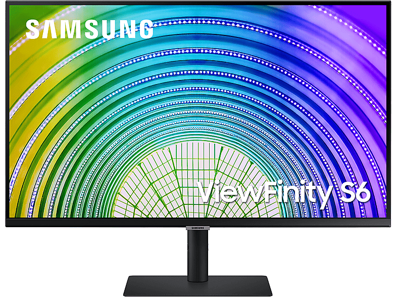 Monitor - SAMSUNG LS32A600UUPXEN